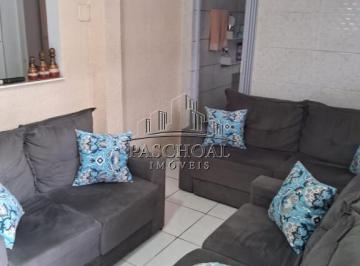 Apartamento · 48m² · 1 Quarto · 1 Vaga · APARTAMENTO DE 1 QUARTO COM QUINTAL NA GUILHERMINA COM VAGA DE CARAGEM COLETIVA.