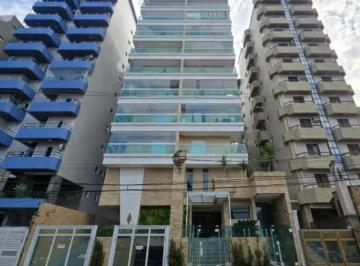 Apartamento · 44m² · 1 Quarto · 1 Vaga · APARTAMENTO COM  44,30 m² - FORTE - PRAIA GRANDE SP