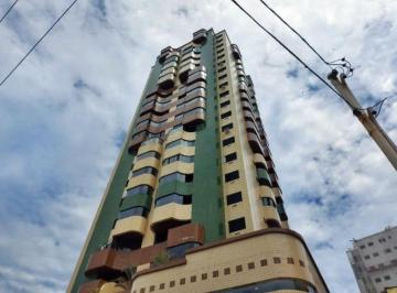 Apartamento · 86m² · 3 Quartos · 2 Vagas · APARTAMENTO 3 DORMITÓRIOS MOBILIADO!! VISTA LATERAL MAR!