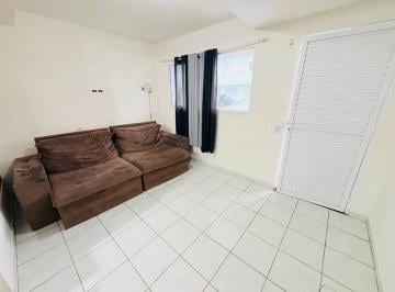 Casa · 67m² · 2 Quartos · Sobrado com 2 dormitórios à venda, 67 m² por R$ 225.000 - Jardim Melvi - Praia Grande/SP