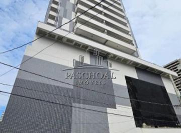 Apartamento · 106m² · 3 Quartos · 2 Vagas · APARTAMENTO COM  105,96 m² - FORTE - PRAIA GRANDE SP