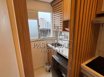 Apartamento · 48m² · 2 Quartos · 1 Vaga · 2 QUARTOS TOTALMENTE MOBILIADO