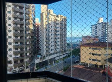 Apartamento · 54m² · 1 Quarto · 1 Vaga · APARTAMENTO A VENDA NO BAIRRO DA VILA TUPI PRAIA GRANDE - SP