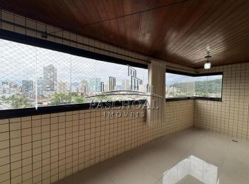 Apartamento · 124m² · 3 Quartos · 1 Vaga · APAERAMENTO 03 SUÍTES, BAIRRO CANTO DO FORTE EM PRAIA GRANDE.
