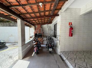 Apartamento · 55m² · 1 Quarto · 1 Vaga · Kitinete á venda de 1 dormitório conjugado com a sala na Aviação, Praia Grande/SP.