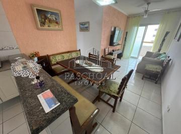 Apartamento · 79m² · 2 Quartos · 1 Vaga · Apartamento c/ 2 dormitorios 1 suite 1 vaga , bem distribuido e mobiliado , c/ lazer ,espertando por