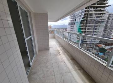Apartamento · 67m² · 2 Quartos · 1 Vaga · Prédio novo com perfeito acabamento!