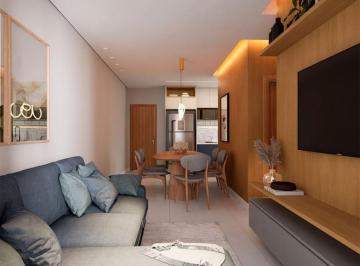 Apartamento · 72m² · 2 Quartos · 1 Vaga · LANÇAMENTO DE 2 DORMITÓRIOS  1 SUÍTE NO BAIRRO GUILHERMINA
