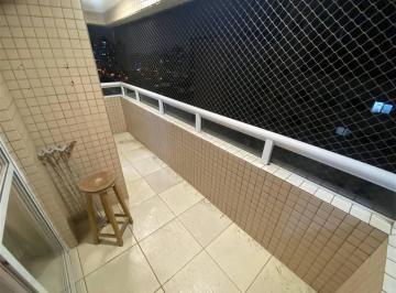 Apartamento · 42m² · 1 Quarto · 1 Vaga · APARTAMENTO COM  42,00 m² - OCIAN - PRAIA GRANDE SP