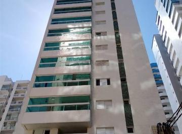 Apartamento · 63m² · 2 Quartos · 1 Vaga · Apartamento com 2 dormitórios à venda, 63 m² por R$ 535.000,00 - Ocian - Praia Grande/SP
