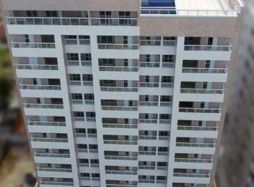 Apartamento · 78m² · 2 Quartos · 2 Vagas · APARTAMENTO COM  78,00 m² - OCIAN - PRAIA GRANDE SP