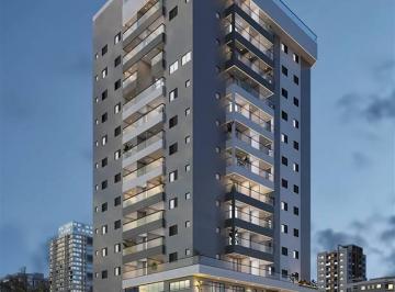 Apartamento · 76m² · 2 Quartos · 1 Vaga · APARTAMENTO COM 75,95 m² - GUILHERMINA - PRAIA GRANDE SP