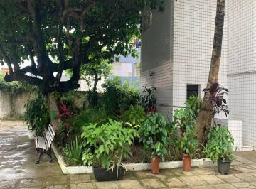 Apartamento · 46m² · 1 Quarto · 1 Vaga · Apartamento com 1 dormitório à venda, 46 m² por R$ 195.000,00 - Ocian - Praia Grande/SP