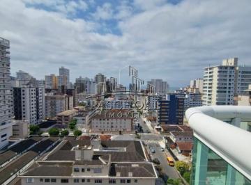 Apartamento 79m² Venda Canto do Forte · APARTAMENTO COM  68,00 m² - CANTO DO FORTE - PRAIA GRANDE SP