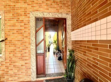 Casa · 163m² · 4 Quartos · 4 Vagas · Sobrado com 4 dormitórios à venda, 163 m² por R$ 775.000,00 - Ocian - Praia Grande/SP