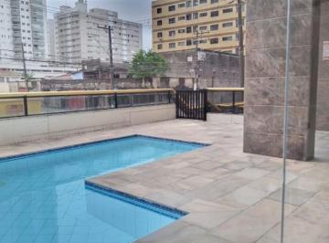 Apartamento · 42m² · 1 Quarto · 1 Vaga · Apartamento 1 dormitório Vista Mar!