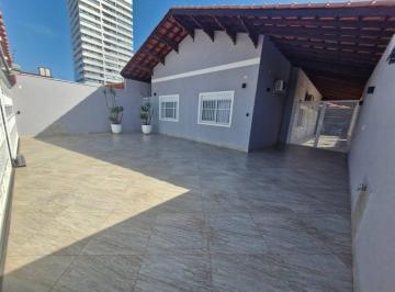 Casa · 356m² · 6 Quartos · 5 Vagas · EXCELENTE CASA COM PISCINA E 6 DORMITÓRIOS EM PRAIA GRANDE!