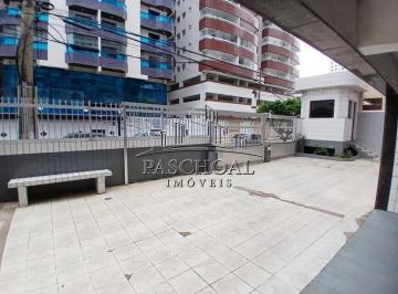 Apartamento · 37m² · 1 Quarto · 1 Vaga · APARTAMENTO COM  37,00 m² - OCIAN - PRAIA GRANDE SP