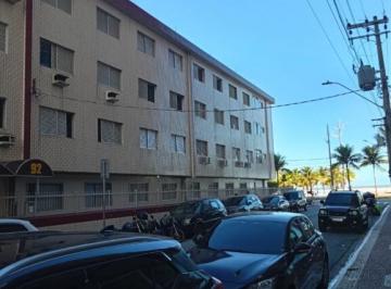 Apartamento · 49m² · 2 Quartos · 1 Vaga · Maravilhoso Apartamento 2 Quartos com Vista para o Mar no Boqueirão