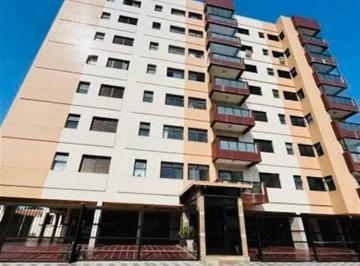 Apartamento · 67m² · 2 Quartos · 1 Vaga · Apartamento com 2 dormitórios à venda, 67 m² por R$ 398.000,00 - Imperador - Praia Grande/SP