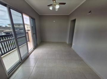 Apartamento · 95m² · 2 Quartos · 1 Vaga · EXCELENTE APARTAMENTO COM 2 DORMITÓRIOS NO BAIRRO BALNEARIO FLÓRIDA!