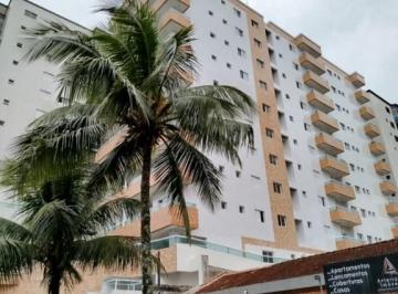 Apartamento · 51m² · 1 Quarto · 1 Vaga · 1 QUARTO COM SUITE -GUILHERMINA PRAIA GRANDE SP
