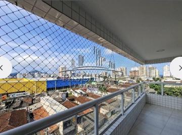 Apartamento · 78m² · 2 Quartos · 2 Vagas · APARTAMENTO COM  78,00 m² - AVIAÇÃO - PRAIA GRANDE SP