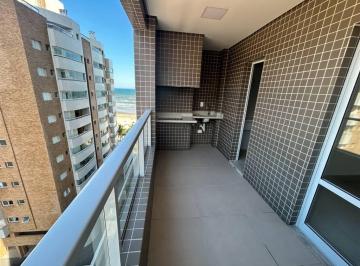 Apartamento · 53m² · 1 Quarto · 1 Vaga · APARTAMENTO COM  53,17 m² - REAL - PRAIA GRANDE SP