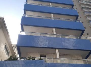Apartamento · 45m² · 1 Quarto · 1 Vaga · APARTAMENTO COM  45,00 m² - AVIAÇÃO - PRAIA GRANDE SP