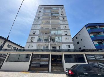 Apartamento · 92m² · 2 Quartos · 1 Vaga · Apartamento 2 quartos sendo 1 suite. Vista mar ! Guilhermina