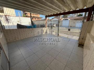 Casa · 85m² · 2 Quartos · 2 Vagas · CASA COM 85,00 m² - OCIAN - PRAIA GRANDE SP