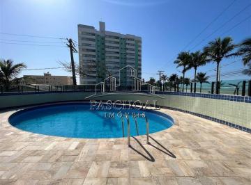 Apartamento · 135m² · 3 Quartos · 1 Vaga · Apartamento 3 dormitório(s) à venda, 89 m² por R$ 550 mil - [Bairro] - Praia Grande/SP
