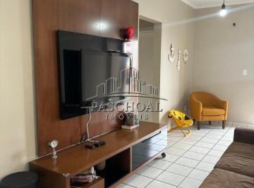 Apartamento · 63m² · 2 Quartos · 1 Vaga · Apartamento á venda de 2 dormitórios na Vila Tupi, Praia Grande/SP.