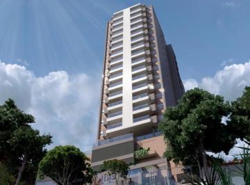 Apartamento · 69m² · 2 Quartos · 1 Vaga · APARTAMENTO COM 69,00 m² - GUILHERMINA - PRAIA GRANDE SP