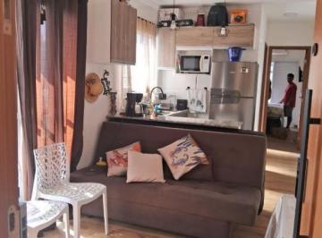 Apartamento · 36m² · 1 Quarto · 1 Vaga · Apartamento 1 quarto sendo 1 banheiro
2 sacadas
Guilhermina