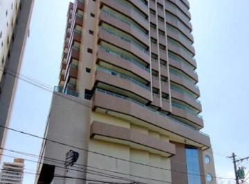 Apartamento · 96m² · 3 Quartos · 2 Vagas · APARTAMENTO COM  95,68 m² - AVIAÇÃO - PRAIA GRANDE SP