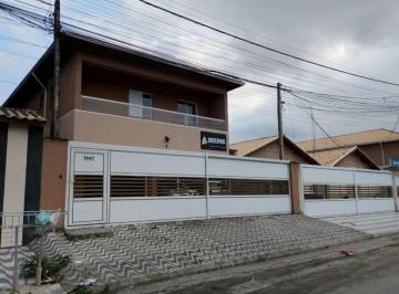 Casa · 46m² · 1 Quarto · 1 Vaga · CASA COM  46,01 m² - BALNEARIO ESMERALDA - PRAIA GRANDE SP