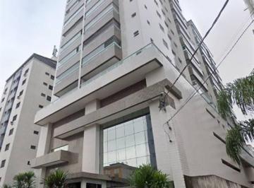 Apartamento · 82m² · 2 Quartos · 2 Vagas · APARTAMENTO COM  82,00 m² - GUILHERMINA - PRAIA GRANDE SP