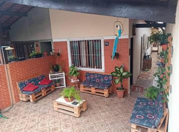 Casa · 80m² · 2 Quartos · 2 Vagas · CASA COM  80,00 m² - CIDADE DA CRIANÇA - PRAIA GRANDE SP