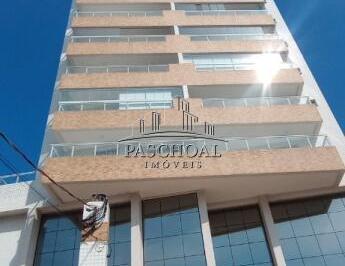 Apartamento · 44m² · 1 Quarto · 1 Vaga · APARTAMENTO 1 QUARTO COM LAZER COMPLETO SACADA GOURMET.