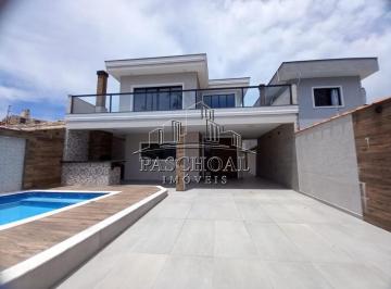 Casa · 185m² · 3 Quartos · 2 Vagas · Maravilhosa Casa Alto Padrão no Bairro Florida