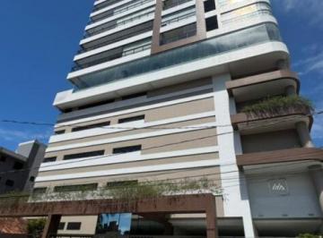Apartamento · 132m² · 3 Quartos · 2 Vagas · APARTAMENTO COM  132,00 m² - FORTE - PRAIA GRANDE SP