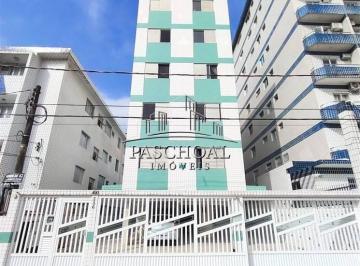 Apartamento · 73m² · 2 Quartos · 1 Vaga · APARTAMENTO 02 QUARTOS, MOBILIADO,  BAIRRO DO FORTE EM PRAIA GRANDE.