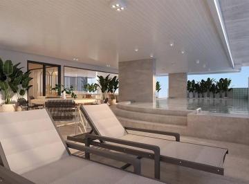 Apartamento · 154m² · 3 Quartos · 2 Vagas · APARTAMENTO COM 154,00 m² - FORTE - PRAIA GRANDE SP