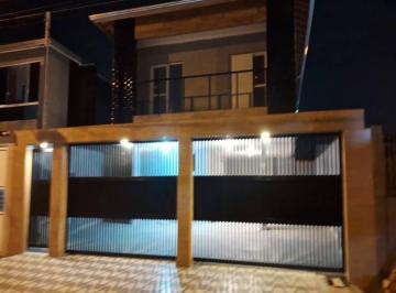 Casa · 52m² · 2 Quartos · CASA NOVA, VILA TUPI