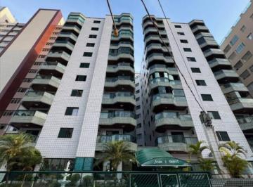 Apartamento · 130m² · 3 Quartos · 1 Vaga · APARTAMENTO COM 130,00 m² - VILA TUPI - PRAIA GRANDE SP