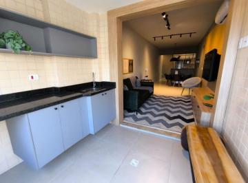 Apartamento · 84m² · 2 Quartos · 2 Vagas · APARTAMENTO COM  84,00 m² - AVIAÇÃO - PRAIA GRANDE SP