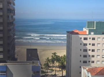 Apartamento · 100m² · 3 Quartos · 1 Vaga · 3 QUARTOS SENDO 2 SUITES
LAZER COMPLETO E VISTA MAR