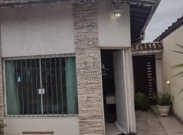 Casa · 90m² · 2 Quartos · 1 Vaga · CASA 2 QUARTOS 1 SUITE GEMINADA TUPI