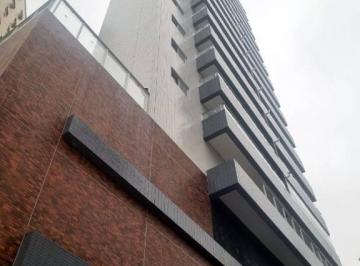 Apartamento · 60m² · 1 Quarto · 1 Vaga · APARTAMENTO COM 59,91 m² - GUILHERMINA - PRAIA GRANDE SP